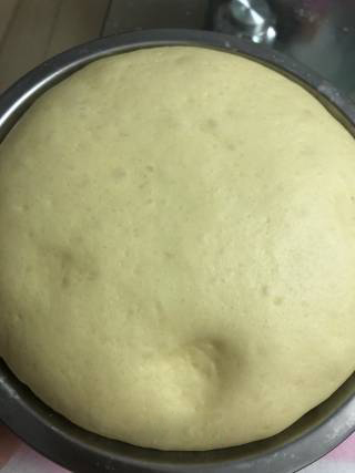 手工面包早餐面包,手工面包纸教程