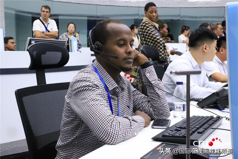 龙江智造,龙江智造世界纪录片