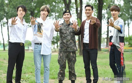 superjunior退队成员现状,superjunior新曲回归