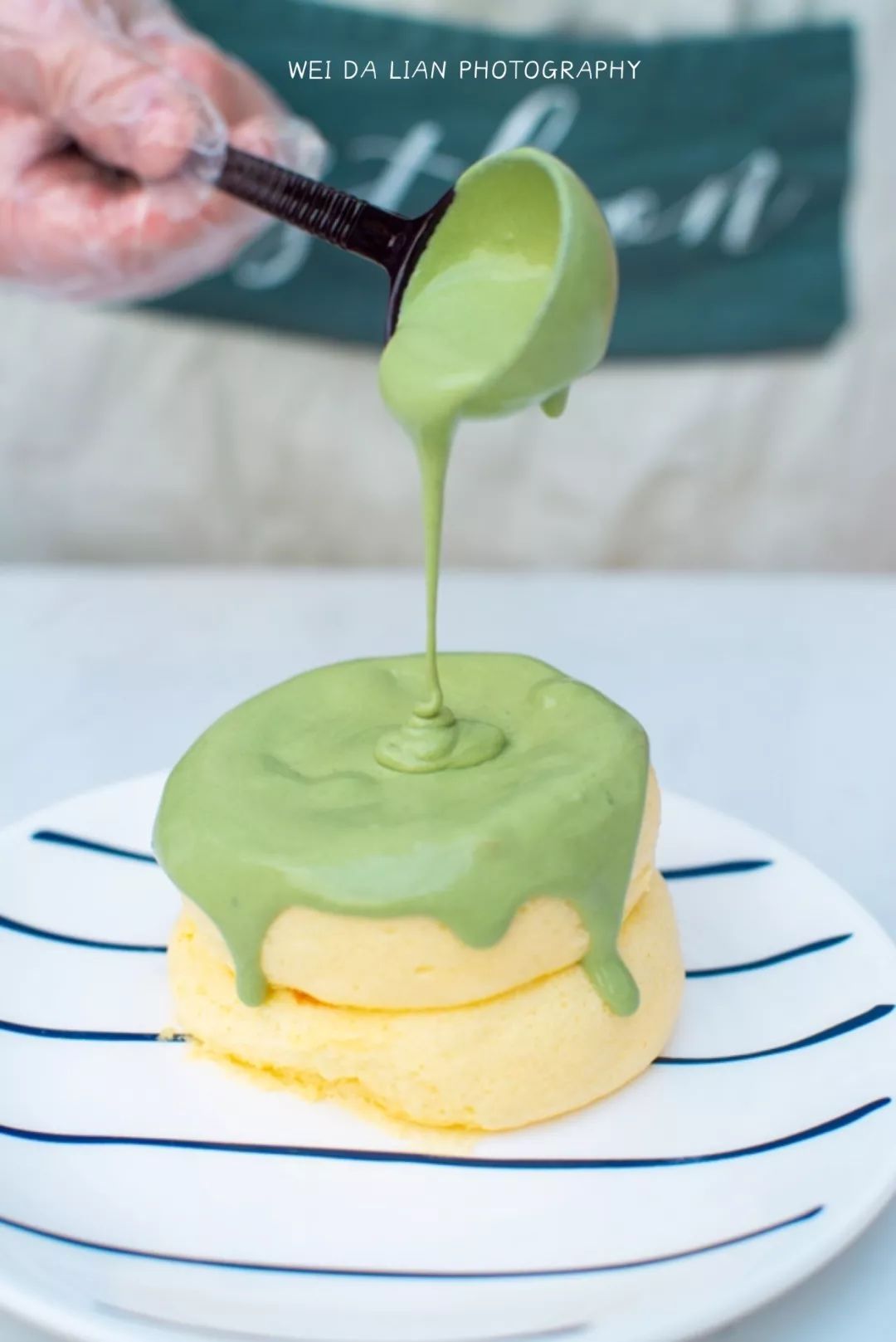 Duang~超好吃还不胖，“云朵”的味道你知道吗？