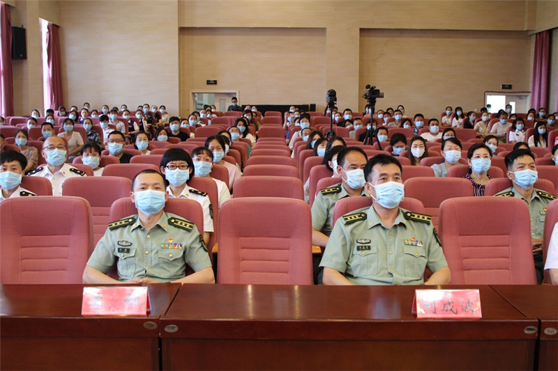 解放军第970医院在哪个位置,第970医院烟台院区官网