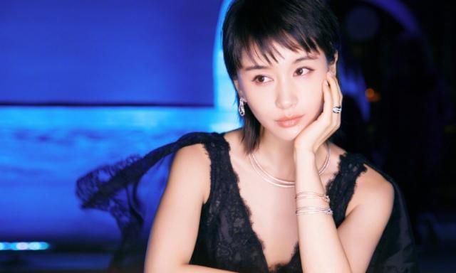 王子文新发型微整,王子文最近新发型图片