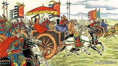 中国古代文学史战国策解释,战国策的经典篇目