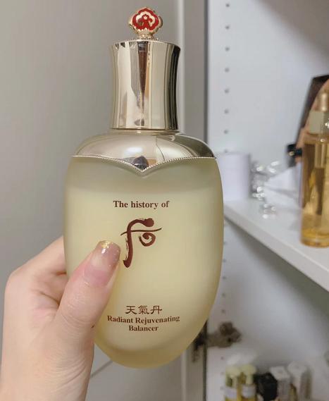 雪花秀和后哪个牌子比较好,雪花秀和后哪个品牌比较好