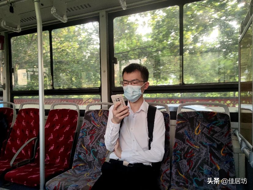 疫情后的城市风貌,疫情后的城市生机