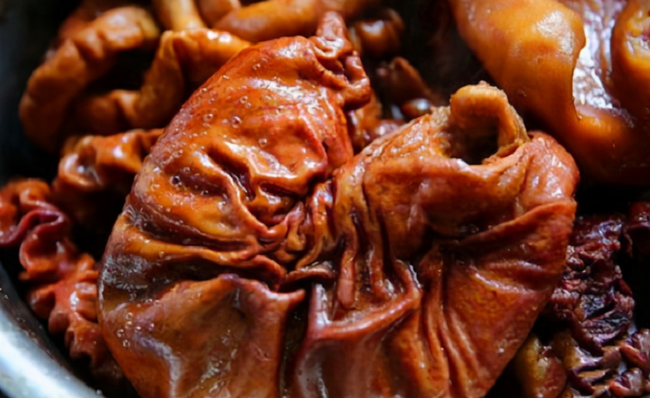 怎样卤肉才有卤味,卤肉怎样让卤味更浓香