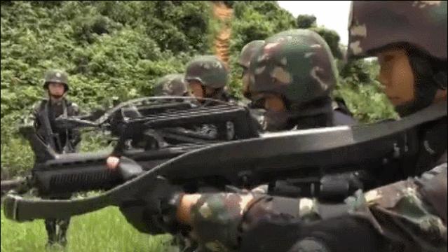 95-1步枪缺点及改正建议,95-1步枪的优点和缺点