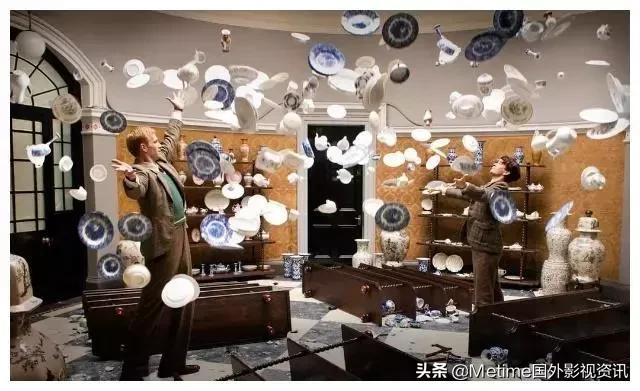 推荐好看的七部科幻大电影,科幻电影推荐2022排行榜前十