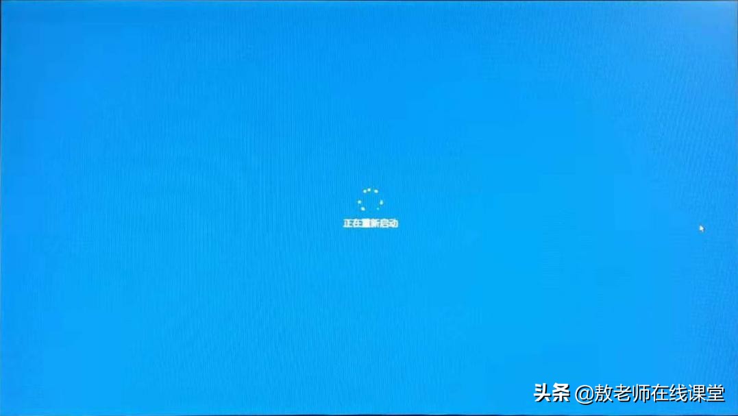 windows怎么自动重装系统,一键安装windows11