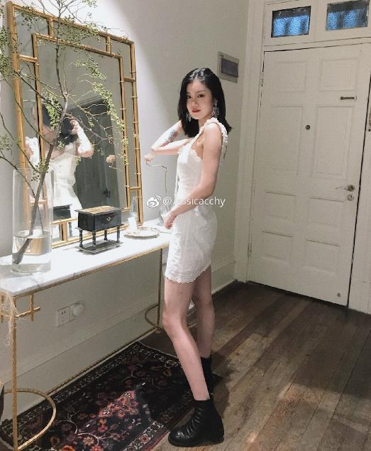 中国第一位混血运动员,最漂亮的中国体育运动员