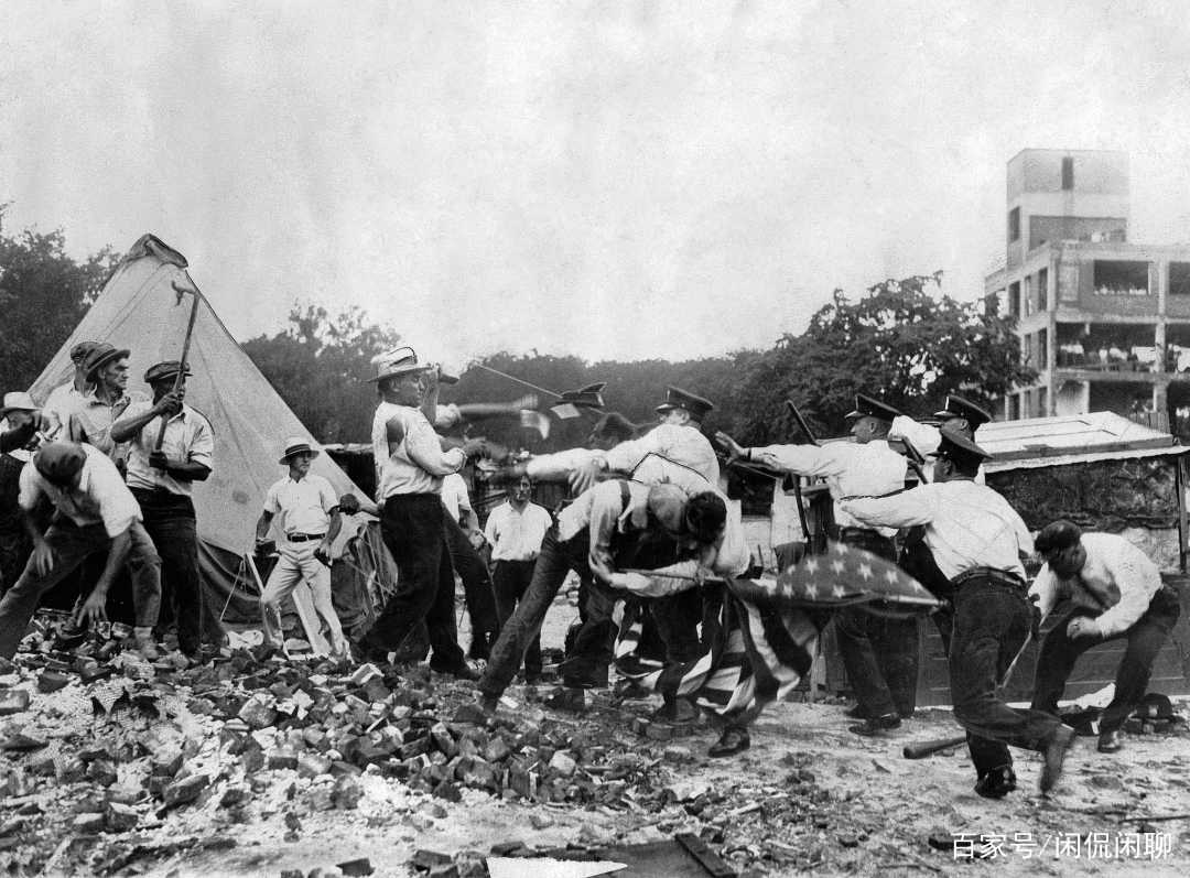 他的能力究竟算是老兵，还是五星上将？颇具争议的军事人物！