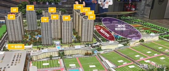 严选大连,大连万达体育新城分析