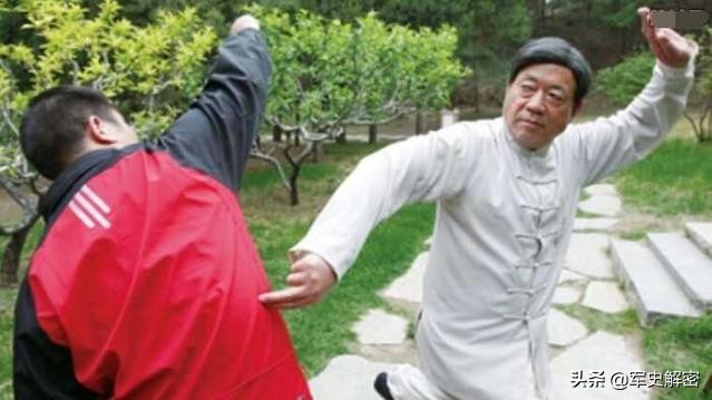 武术点穴疗法真的有用吗,武术实用点穴有几种