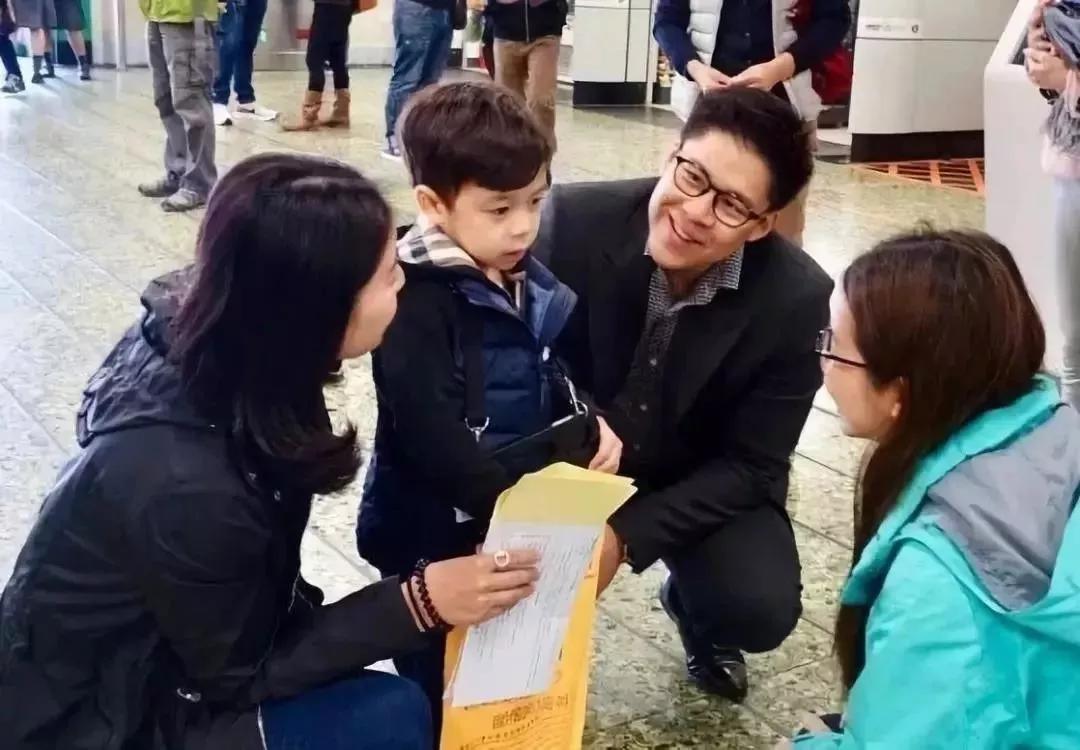 菁英教育是什么意思,有钱人孩子的精英化教育