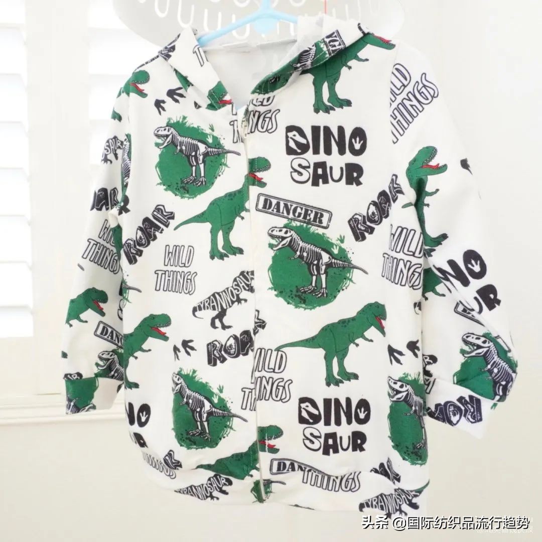 童装盈利及发展趋势,patpat童装融资