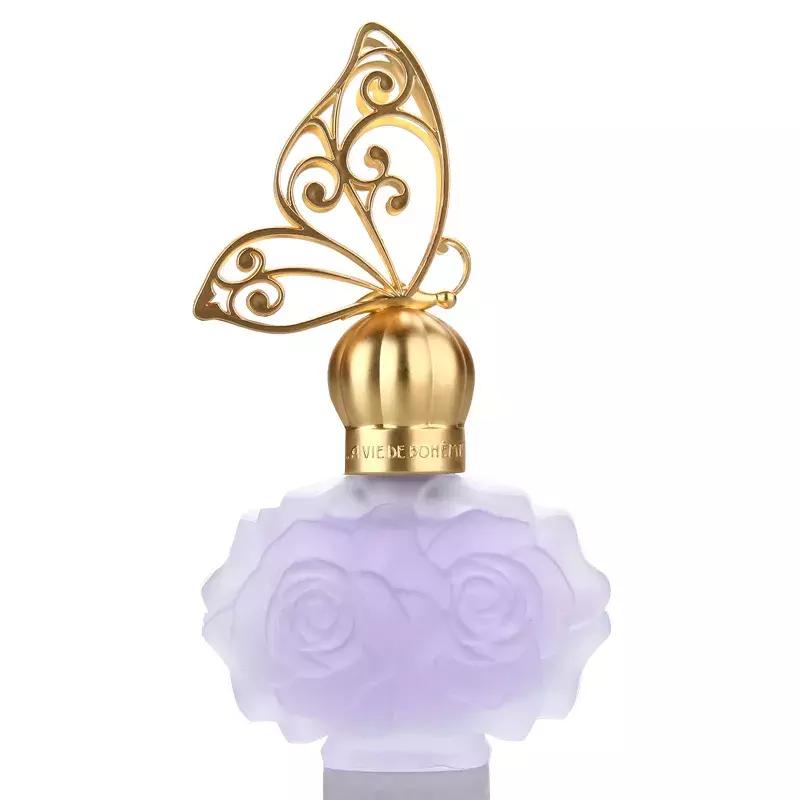 安娜苏2018限定香水,安娜苏精灵系列香水味道