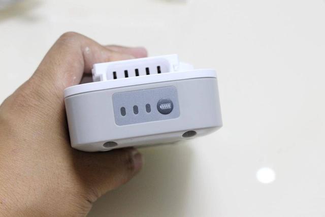 无插线洗车机推荐一下,六种喷头洗车机