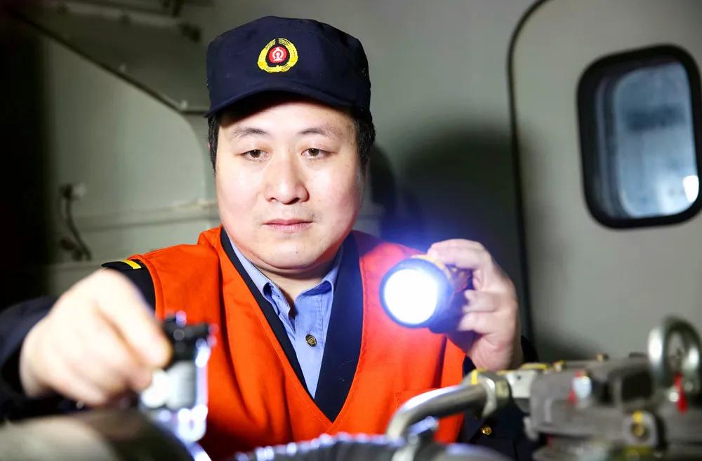 2022新时代铁路榜样名单,2023年新时代铁路榜样先进事迹