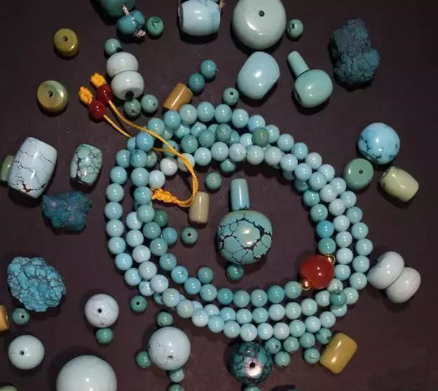 绿松石原矿猫腻,绿松石不可告人秘密