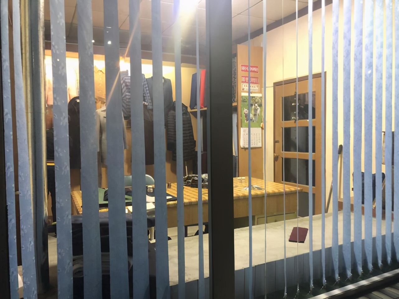 夜游平壤路线,朝鲜平壤夜市