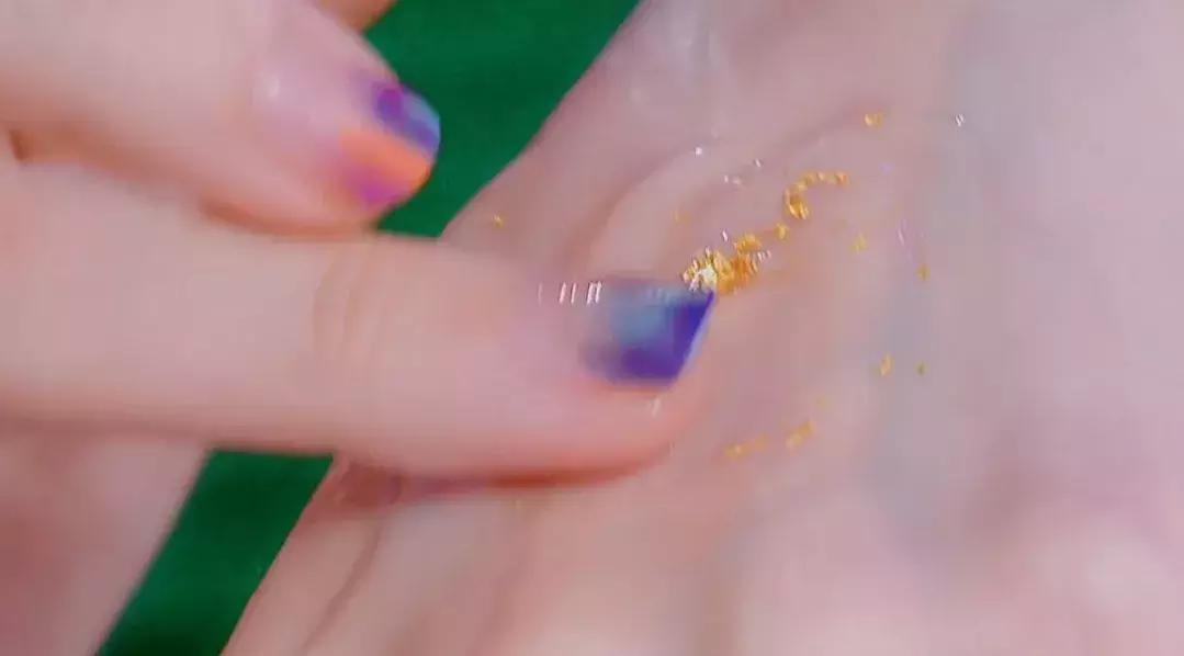 大s美妆节目,大s主持美妆节目气垫