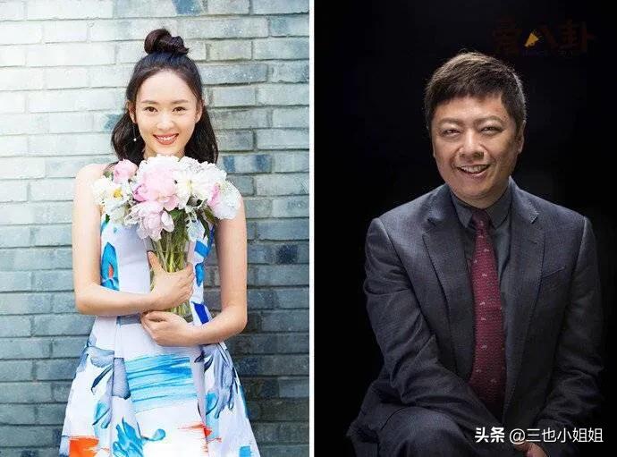 童瑶正在热播的新剧,童谣明星气质