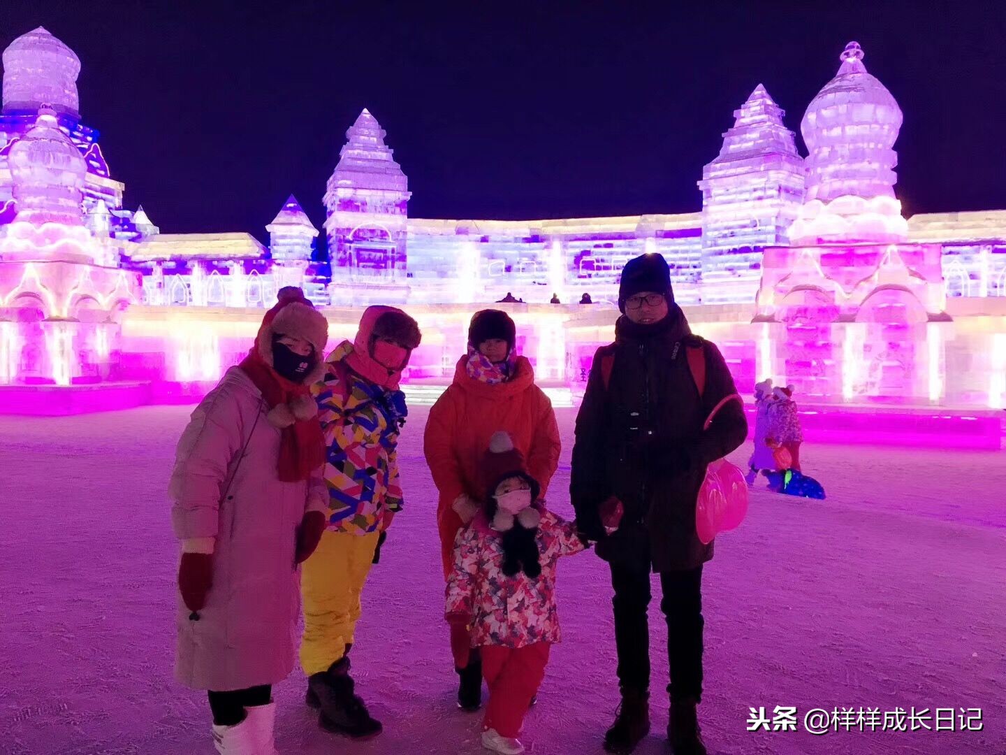 七个月带孩子4万公里自驾游,带孩子长期自驾旅行