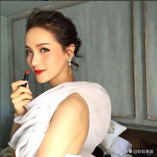 泰国最漂亮变性女明星,泰国最漂亮的变性女生