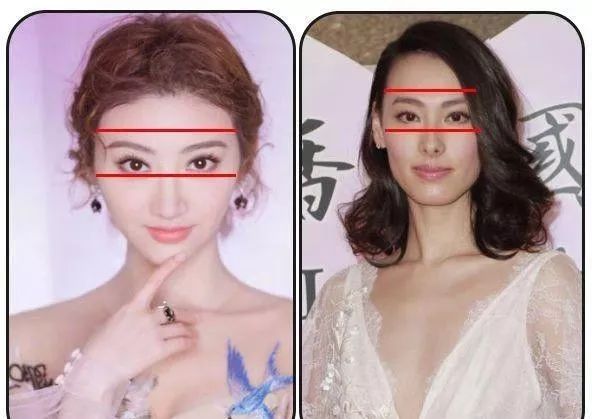 测自己是什么脸型适合剪什么头发,猜一猜你是什么脸型适合什么头发