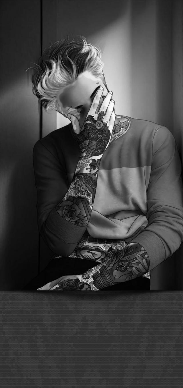 欧美风高清壁纸人物,欧美风壁纸头像高清