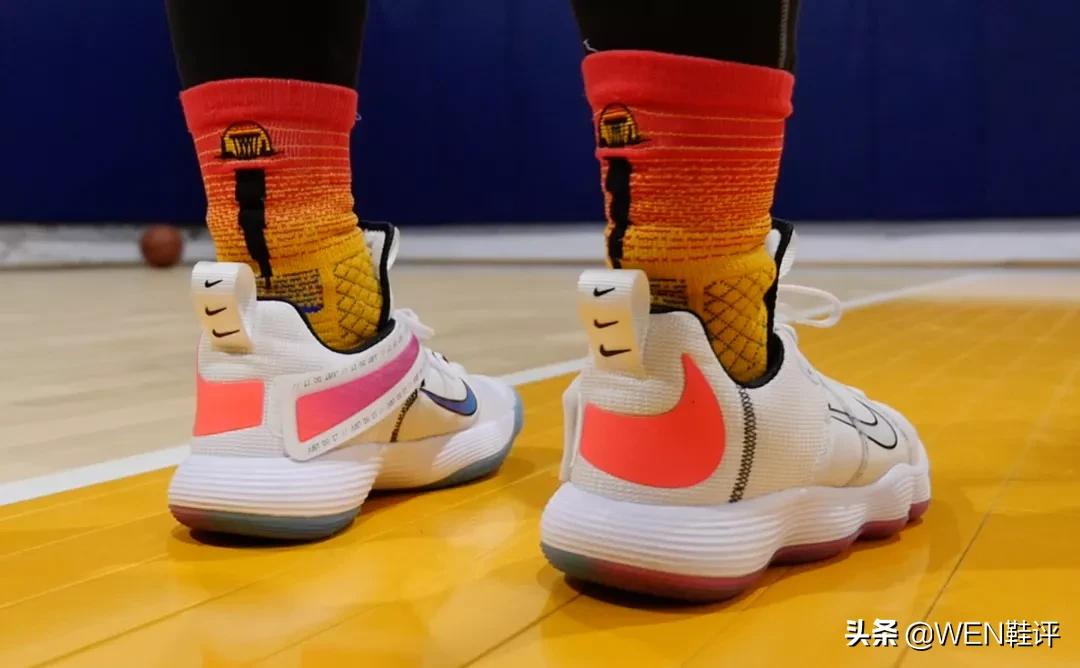 近千元的休闲鞋,排球鞋推荐性价比高的篮球鞋