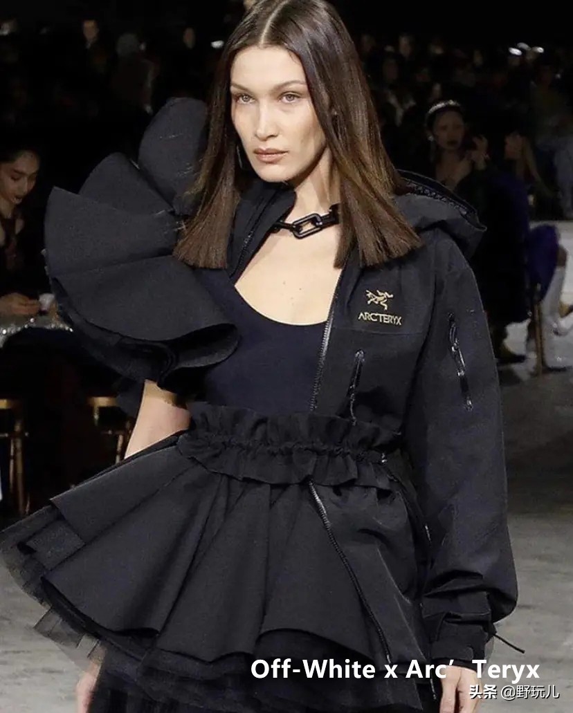 arcteryx始祖鸟休闲买什么系列,始祖鸟arcteryx第六代防晒衣