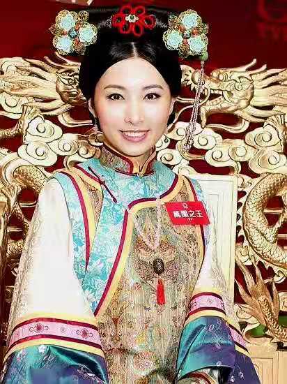 清朝二十一位皇贵妃,清朝二十二个皇帝谁过得最好