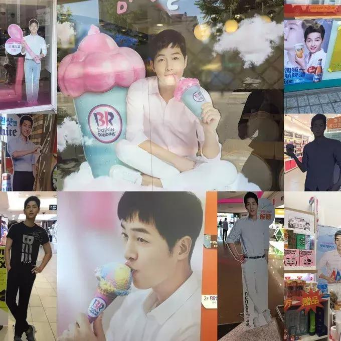 游记｜韩国好像没什么，但女孩子玩起来就是好爽