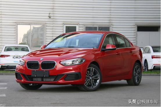 15万买奥迪宝马奔驰,15万买宝马