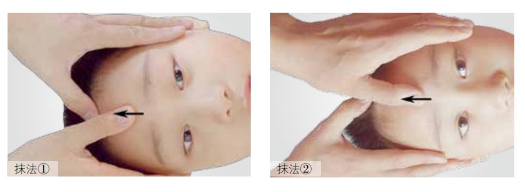 小儿增强抵抗力的按摩手法,小儿退烧的最快方法按摩手法