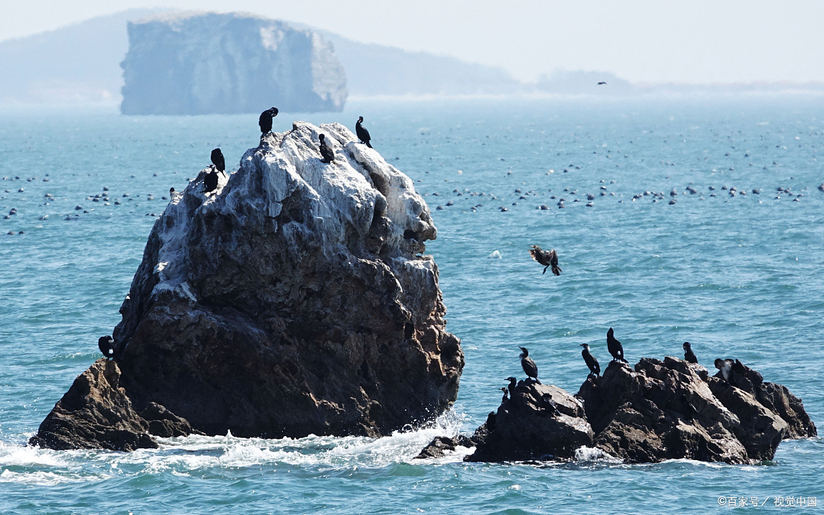 辽宁大连小海岛,辽宁大连旅游岛屿