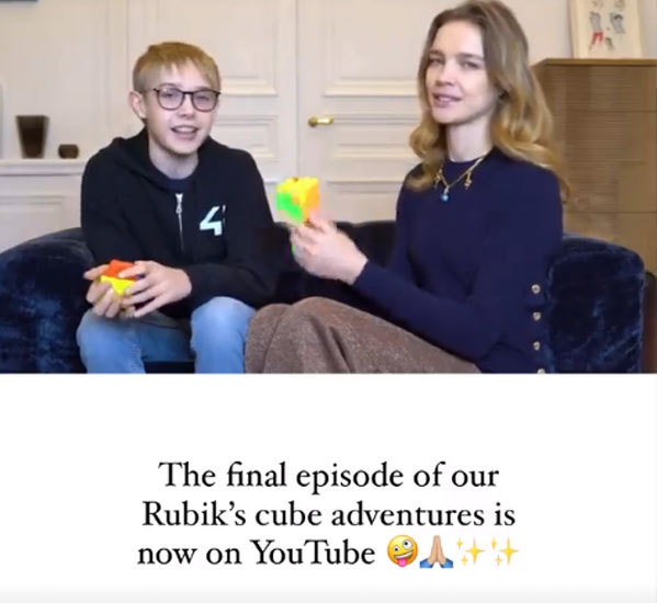 LV太子妃享专属外卖，杯套也大牌，给自家带货心情好素颜发光