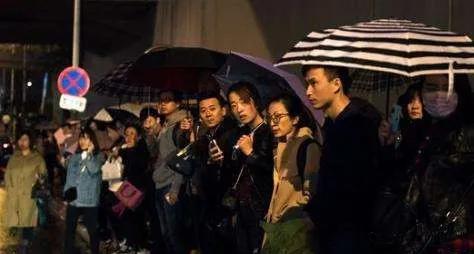 西二旗还是西三旗好,历史上的西二旗