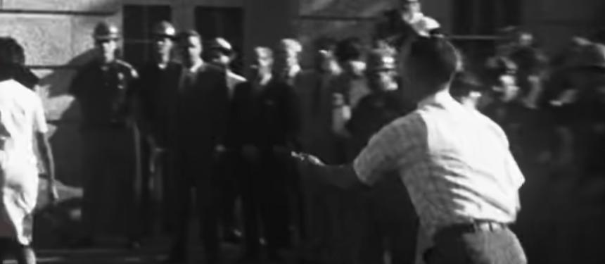 阿甘正传的解读,一张图看懂阿甘正传