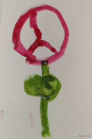 儿童画画错怎么补救,小孩画错了怎么教