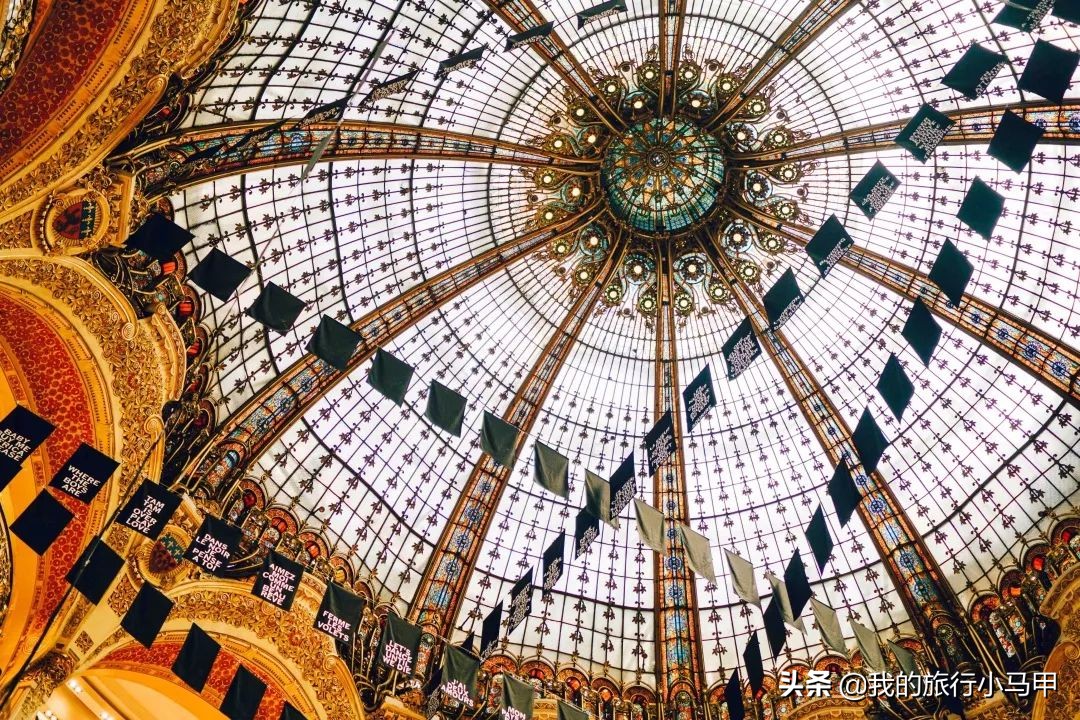 法国巴黎五日四夜攻略,法国攻略巴黎