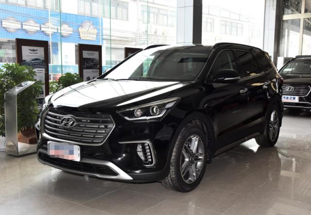 被忽视的韩系“精品”，配2.0T，比汉兰达还霸气，纯进口却没人看