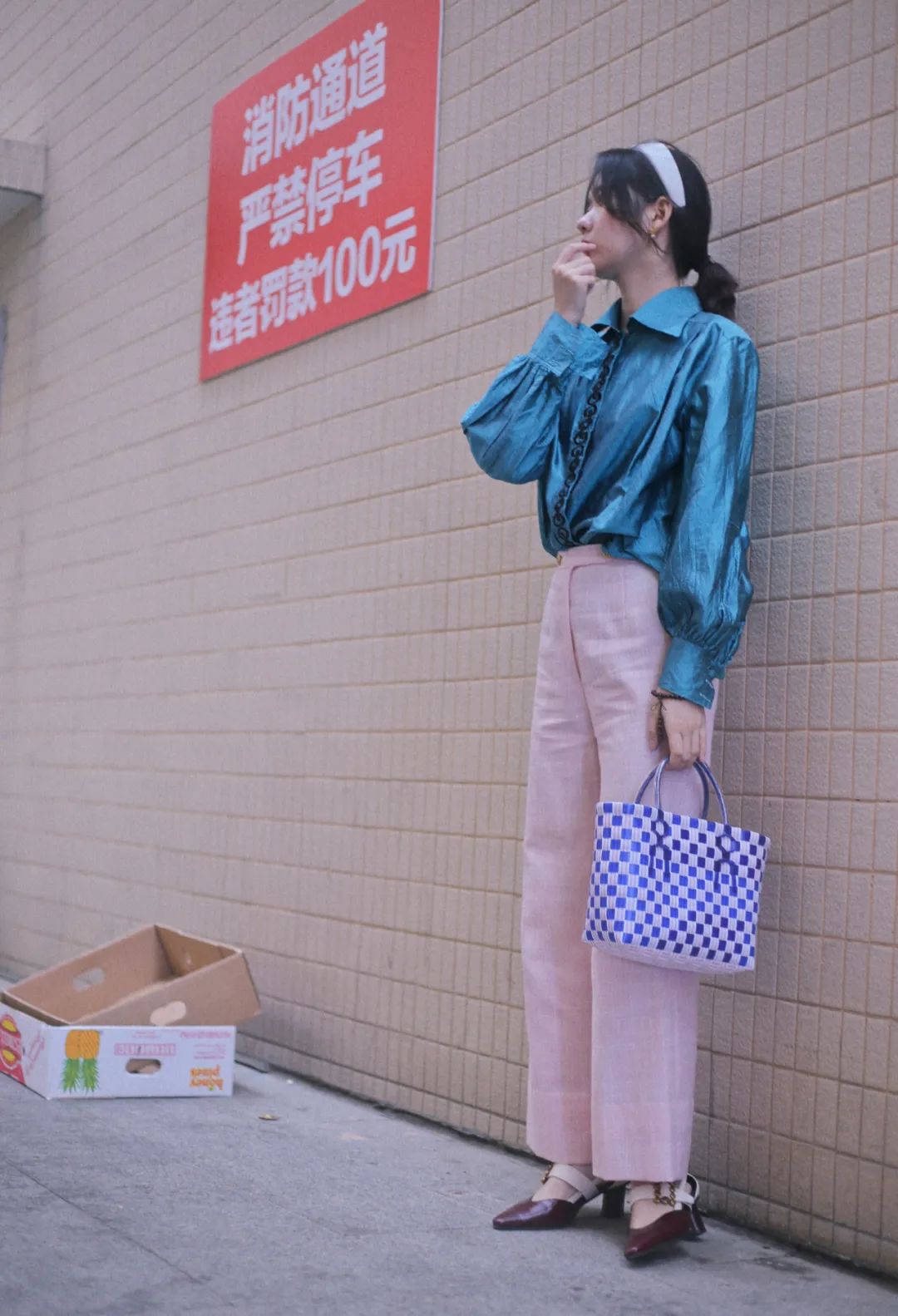 新手穿搭博主如何谈合作,穿搭博主怎么创建品牌