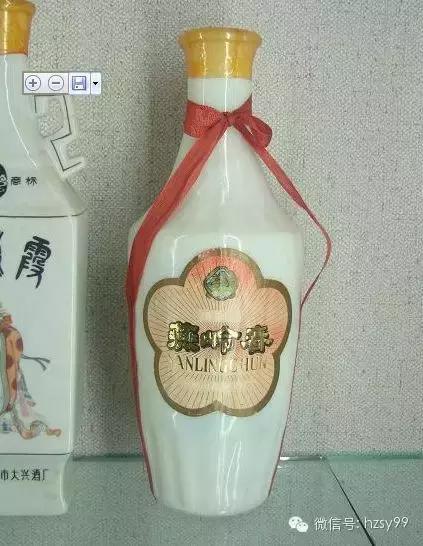 中国酱香型白酒分布在哪里呢,酱香型白酒各省名酒一览表