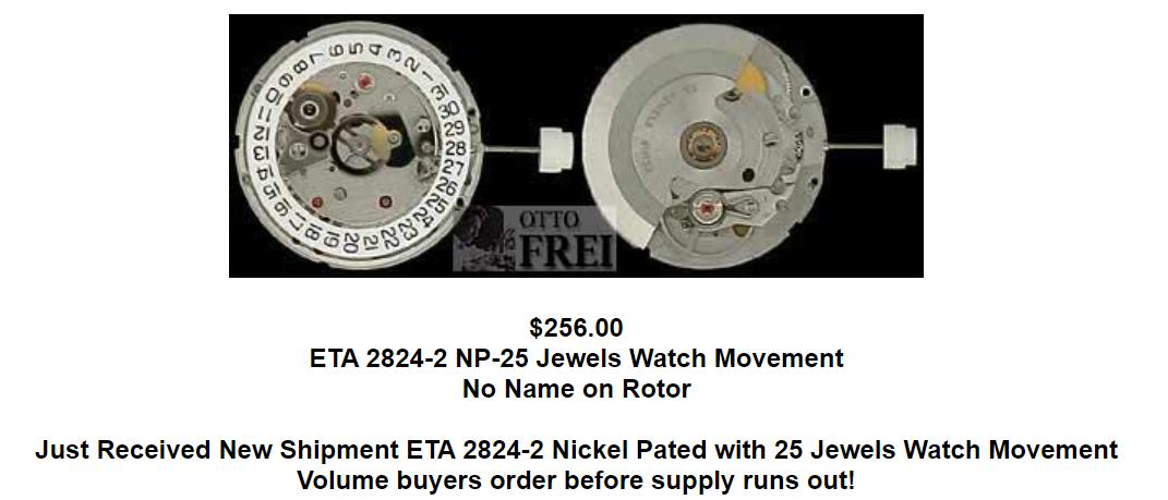 瑞士表不一定“瑞士制造”！挑选瑞士手表八大入门级攻略