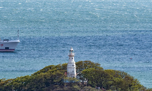 为什么青岛夏天不热,夏天青岛热吗