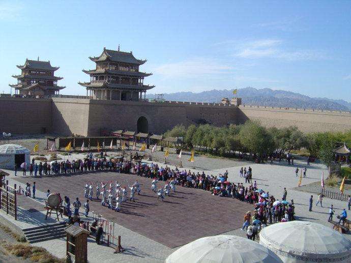 我国体育场馆的发展历程,全国第一个大型体育场