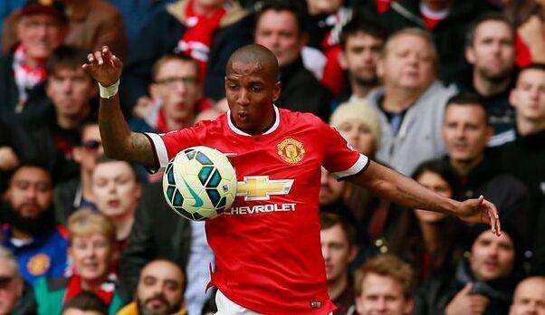 现在曼联暗黑四大天王现状,曾经的曼联双子星