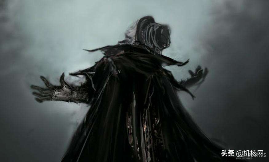 血源诅咒猎人的噩梦,血源诅咒老猎人详细图文攻略